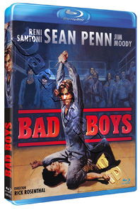Bad Boys |   Blu-Ray